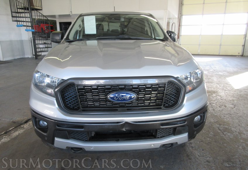 2019 Ford Ranger - Image 12