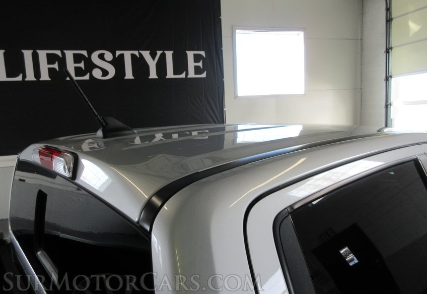 2019 Ford Ranger - Image 21