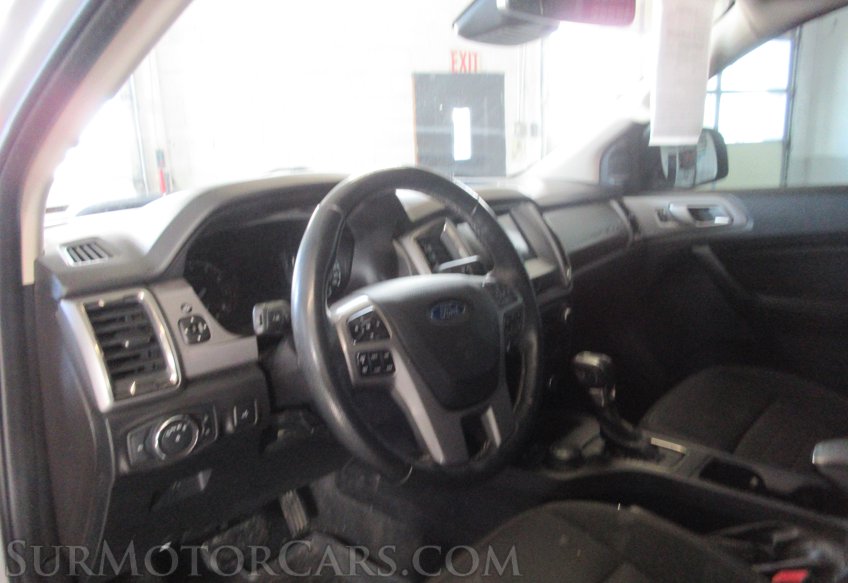 2019 Ford Ranger - Image 30