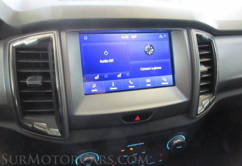 2019 Ford Ranger - Image 45