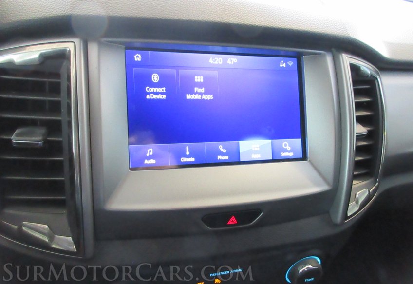 2019 Ford Ranger - Image 44