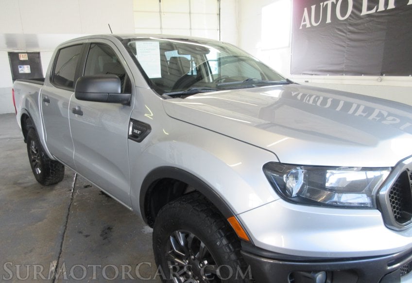 2019 Ford Ranger - Image 16