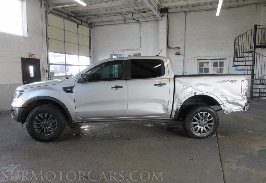 2019 Ford Ranger - Image 10