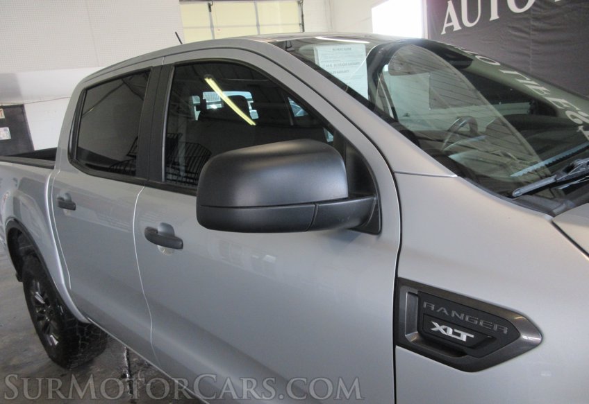 2019 Ford Ranger - Image 14