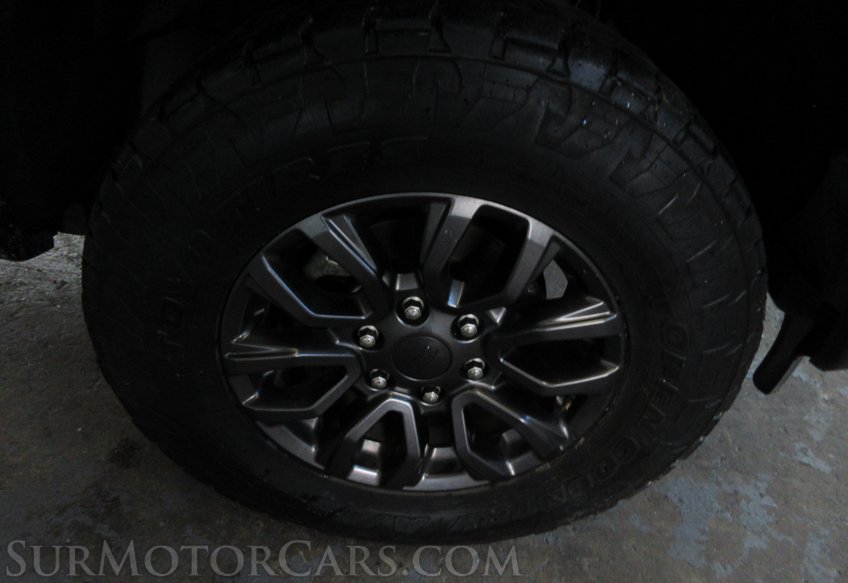 2019 Ford Ranger - Image 62