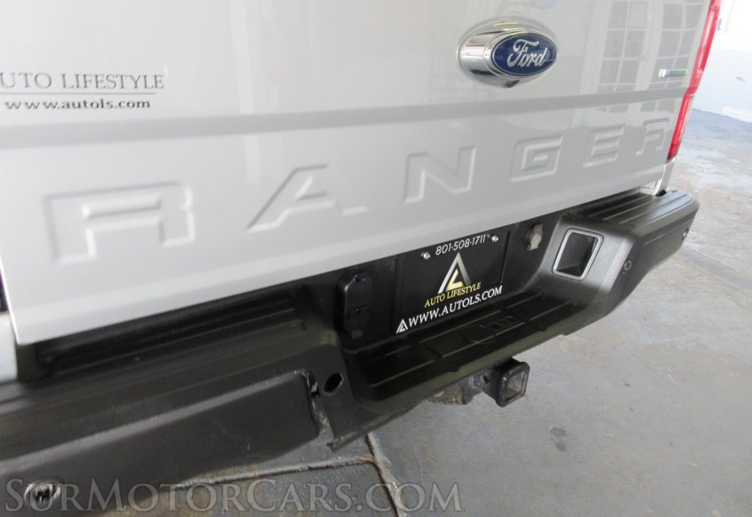 2019 Ford Ranger - Image 24