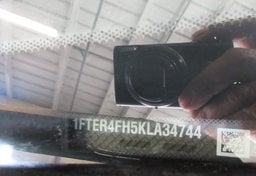 2019 Ford Ranger - Image 67