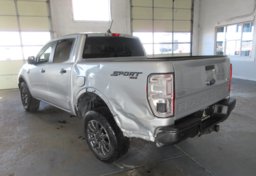 2019 Ford Ranger - Image 5