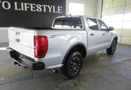 2019 Ford Ranger - Image 6