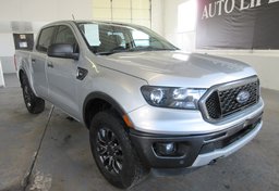 2019 Ford Ranger - Image 4