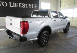 2019 Ford Ranger - Image 8