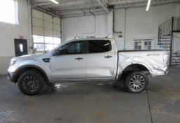 2019 Ford Ranger - Image 10