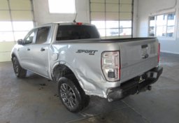 2019 Ford Ranger - Image 7