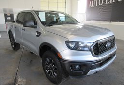 2019 Ford Ranger - Image 2