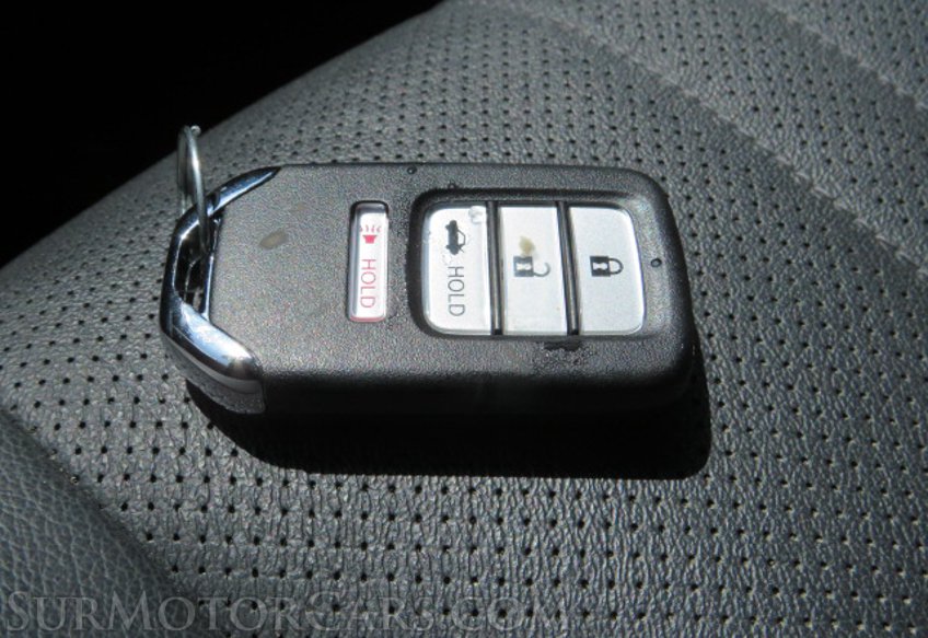 2018 Honda Accord - Image 47