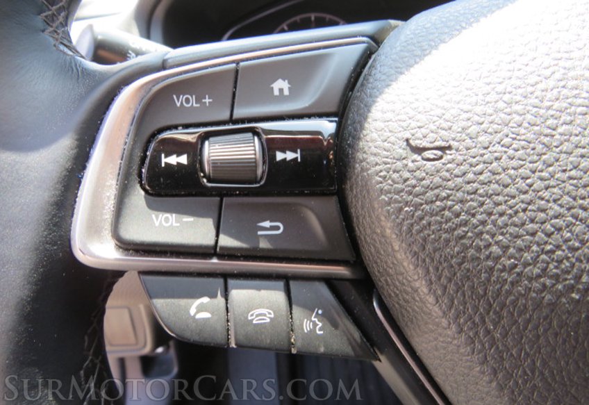 2018 Honda Accord - Image 34