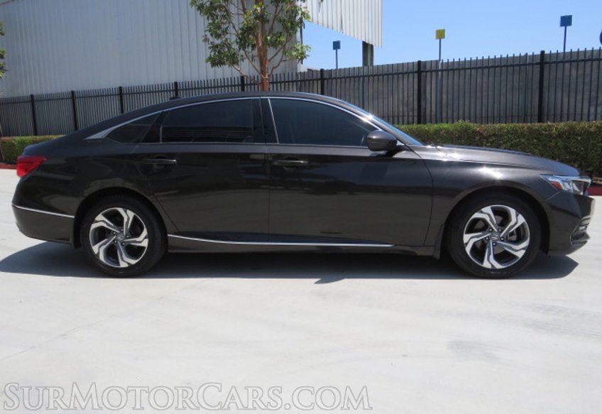 2018 Honda Accord - Image 10