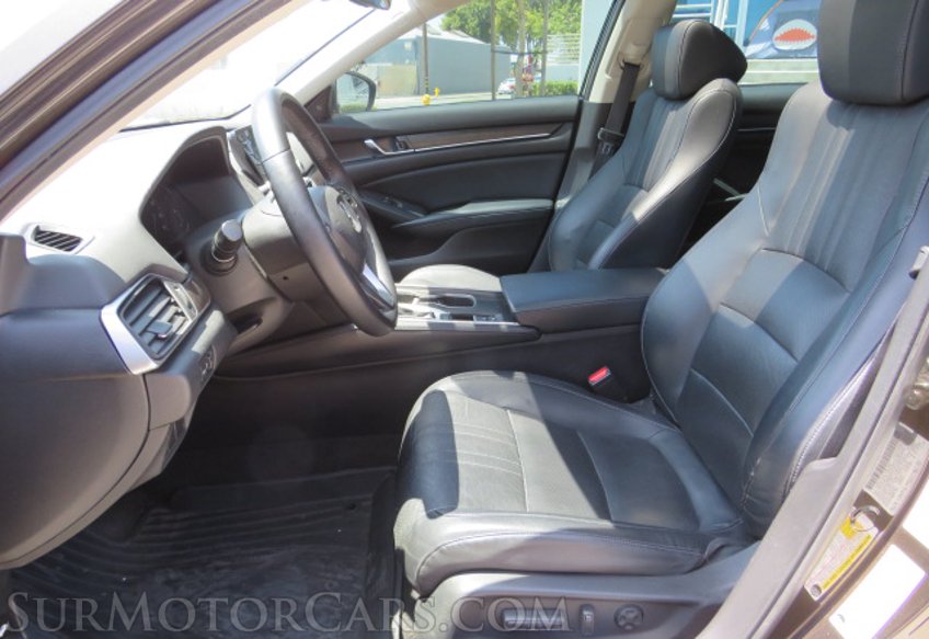 2018 Honda Accord - Image 22