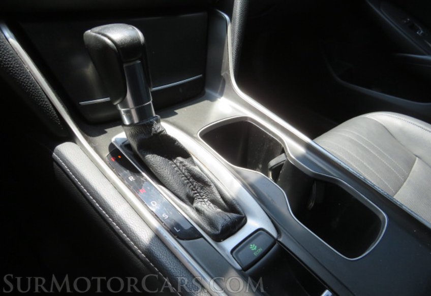 2018 Honda Accord - Image 40