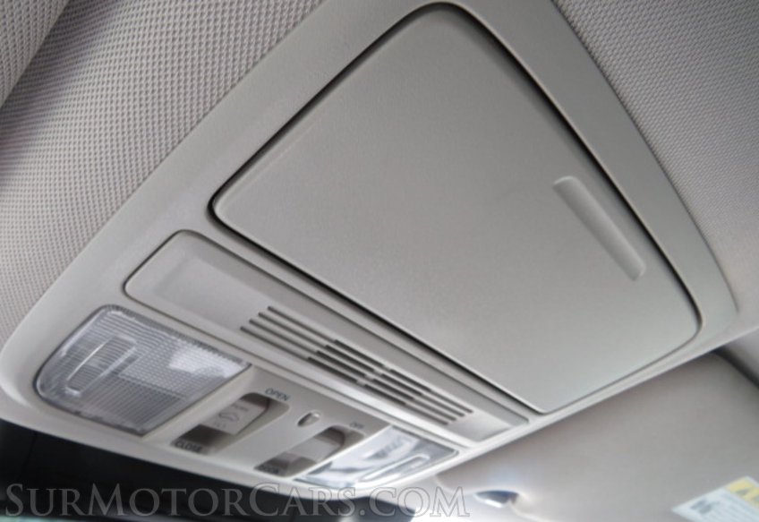 2018 Honda Accord - Image 43