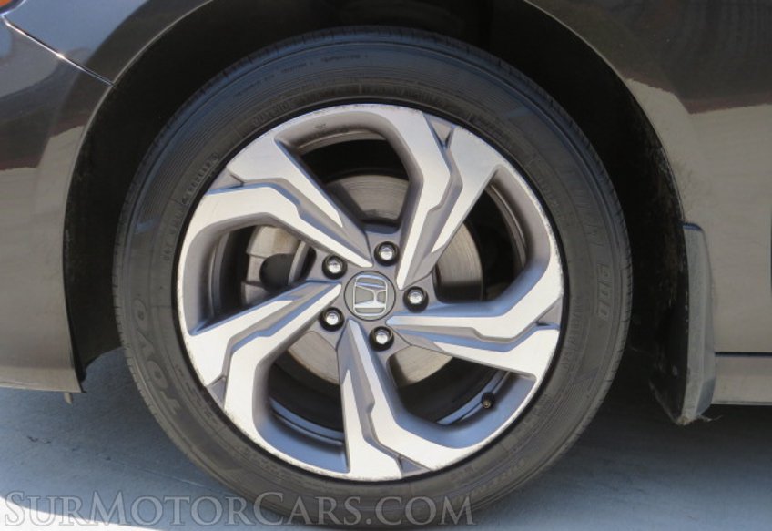 2018 Honda Accord - Image 52