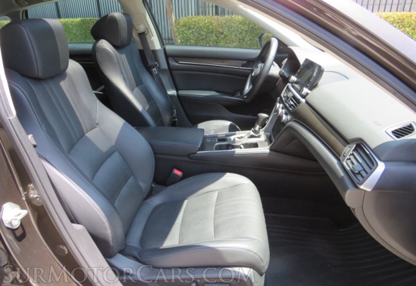 2018 Honda Accord - Image 20