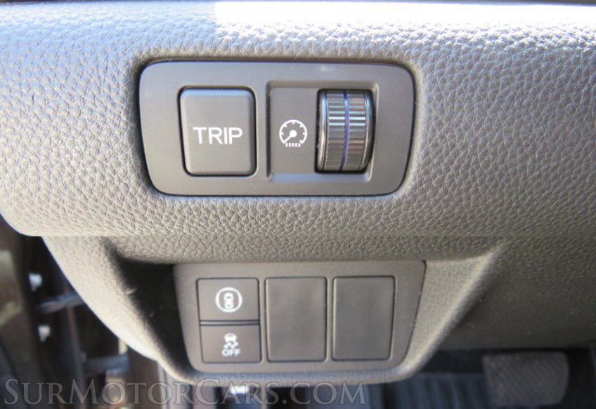 2018 Honda Accord - Image 44