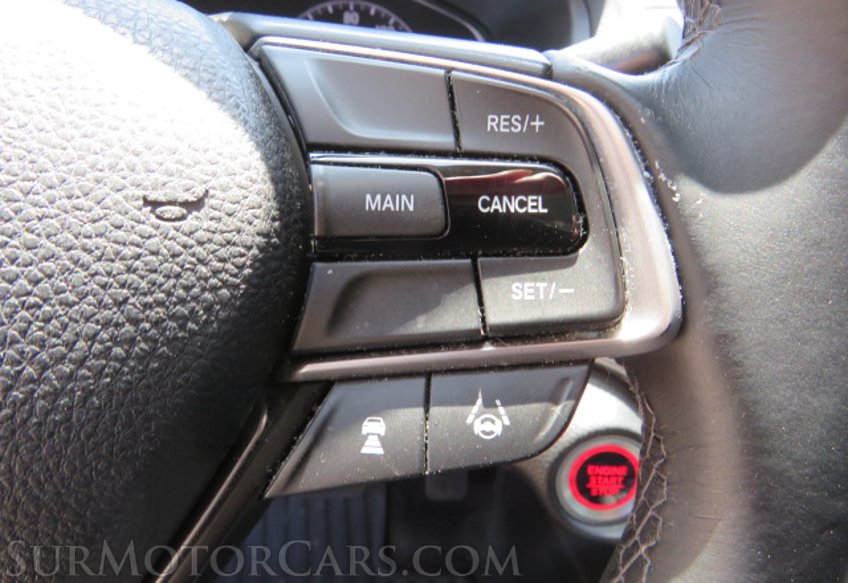 2018 Honda Accord - Image 33