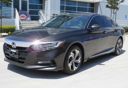 2018 Honda Accord - Image 2