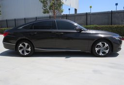 2018 Honda Accord - Image 10