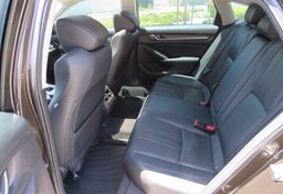 2018 Honda Accord - Image 26