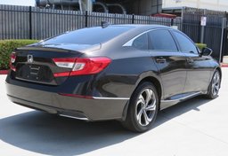 2018 Honda Accord - Image 7