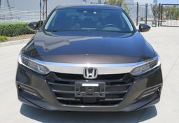 2018 Honda Accord - Image 12