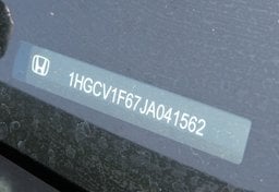 2018 Honda Accord - Image 56