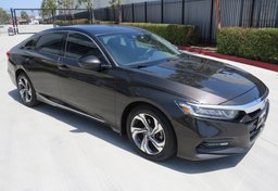 2018 Honda Accord - Image 3