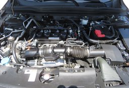 2018 Honda Accord - Image 54