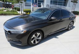 2018 Honda Accord - Image 4