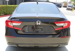 2018 Honda Accord - Image 13