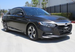 2018 Honda Accord - Image 1