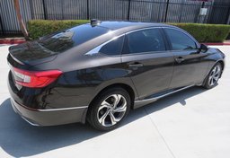 2018 Honda Accord - Image 9