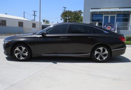 2018 Honda Accord - Image 5