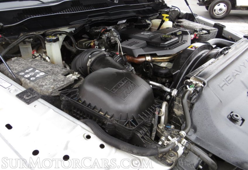 2014 Ram 3500 - Image 51