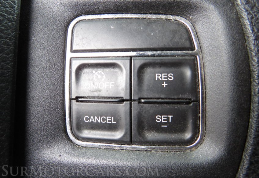 2014 Ram 3500 - Image 37