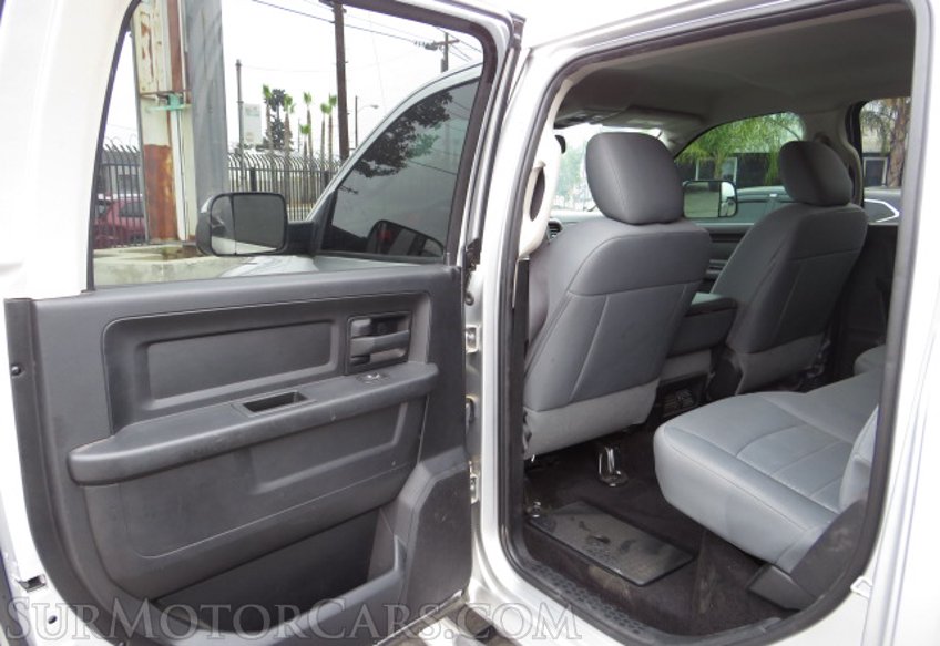 2014 Ram 3500 - Image 24