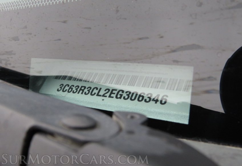 2014 Ram 3500 - Image 45