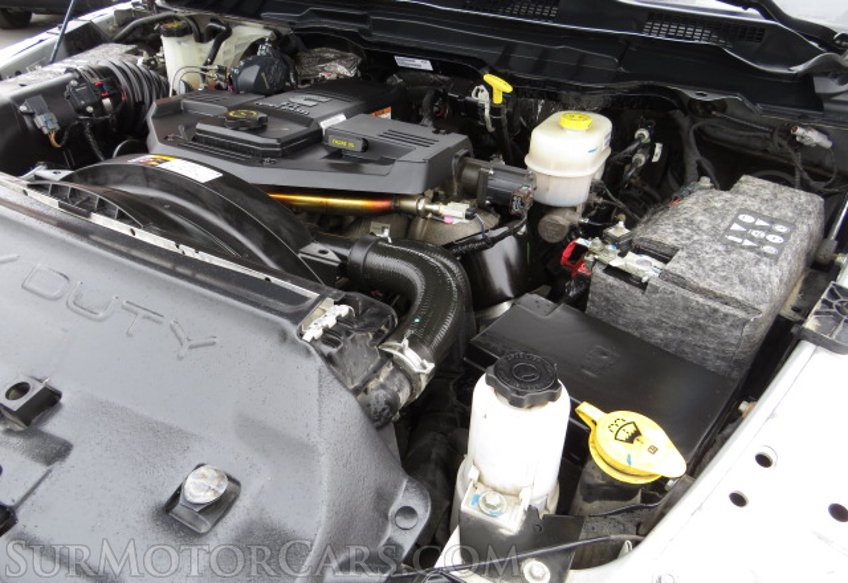 2014 Ram 3500 - Image 50