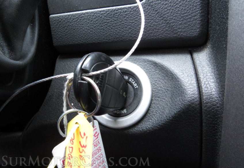 2014 Ram 3500 - Image 38