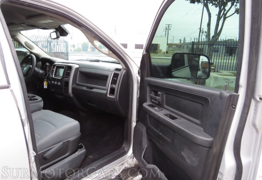 2014 Ram 3500 - Image 23