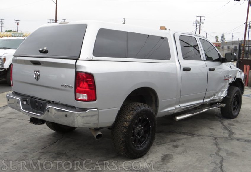 2014 Ram 3500 - Image 7