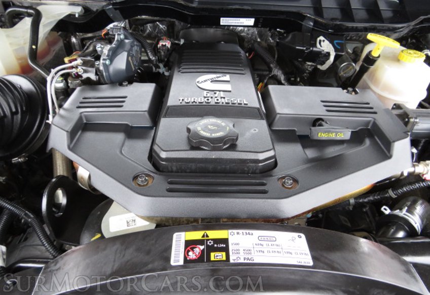 2014 Ram 3500 - Image 48